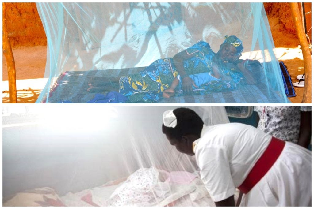 Poor power supply makes mockery of insecticide-treated nets, exposes us to malaria scourge – Lagos mothers