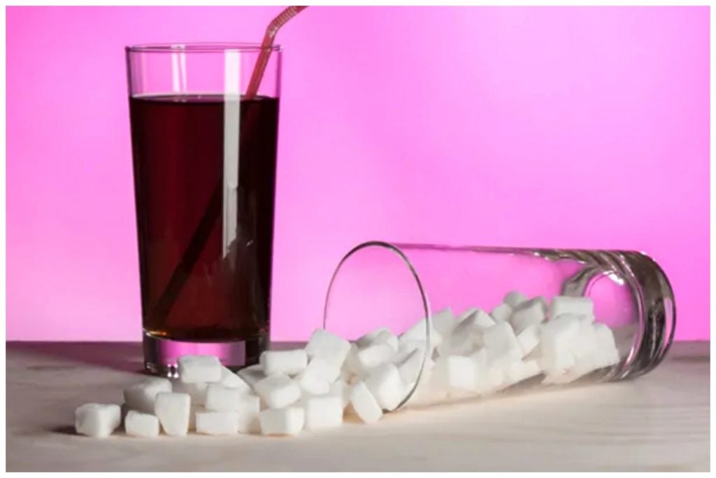 Excessive sugar consumption may cause heart diseases in children —Experts