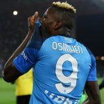 Victor Osimhen leads Napoli to first Serie A title in 33 years