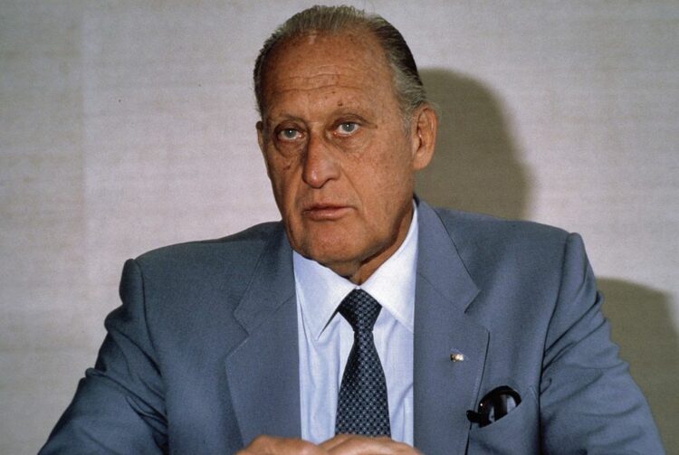 SPOTLIGHT: Joao Havelange: Son of an international arms dealer who transformed FIFA