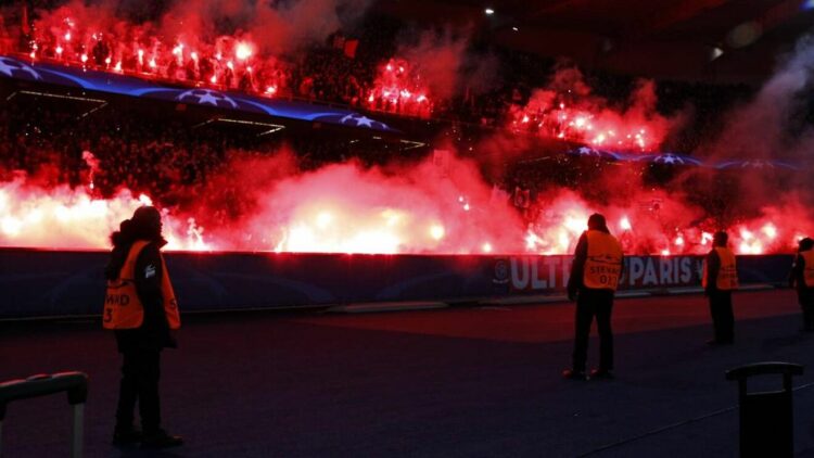 See why PSG Ultras have decided to boycott club’s games