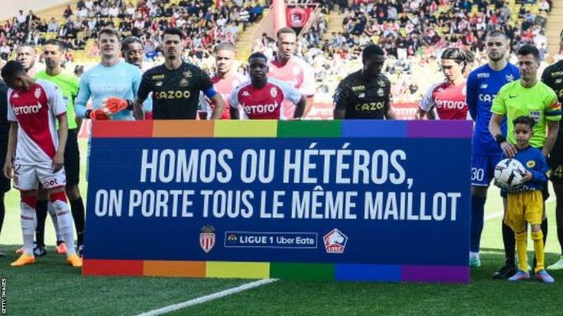 LIGUE 1: Toulouse players dropped for refusing to support LGBT campaign