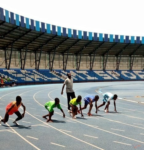 Oyo SWAN, Athletics Association light up Ibadan with U-13 sports fiesta