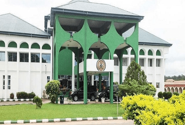 Abia Assembly Speaker, Orji, impeached