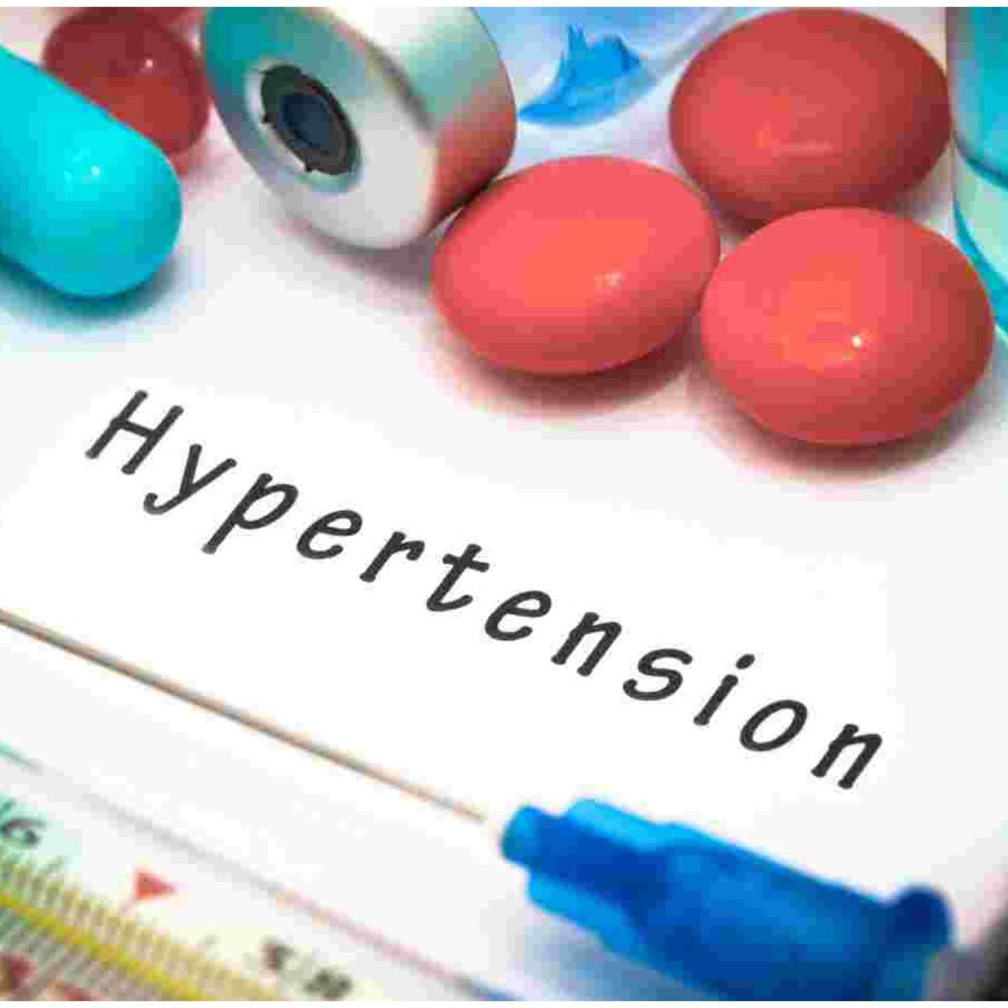 Address hypertension root causes, WHO tells African countries