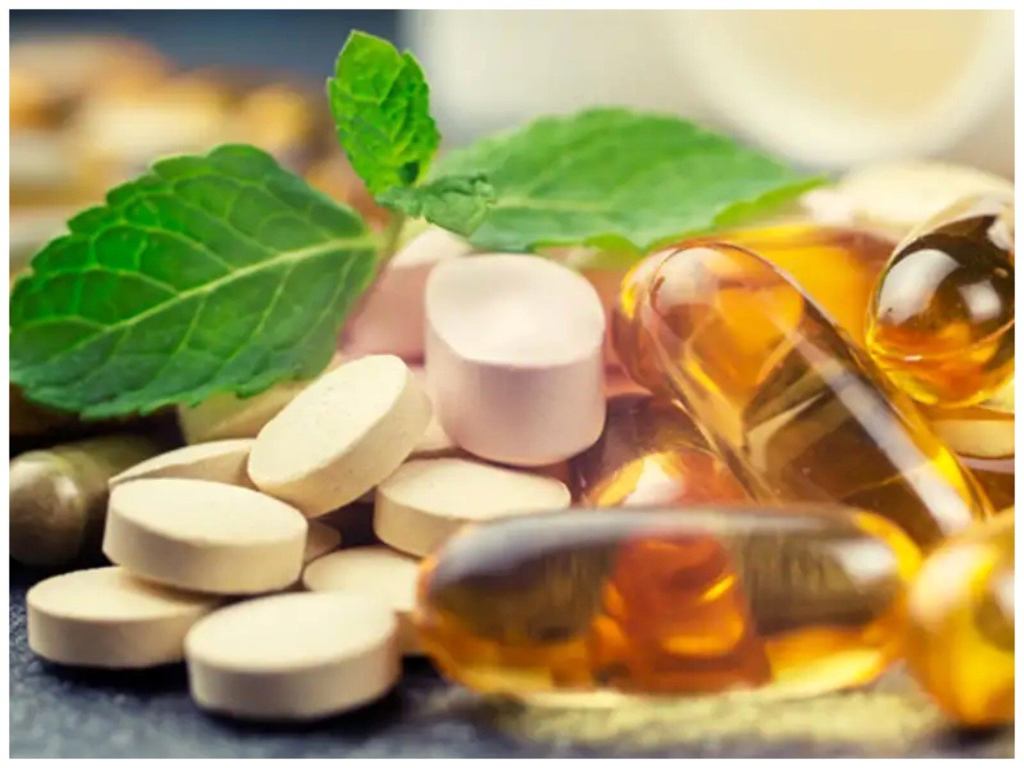 Combining supplements with prescription drugs may cause treatment failure – Experts