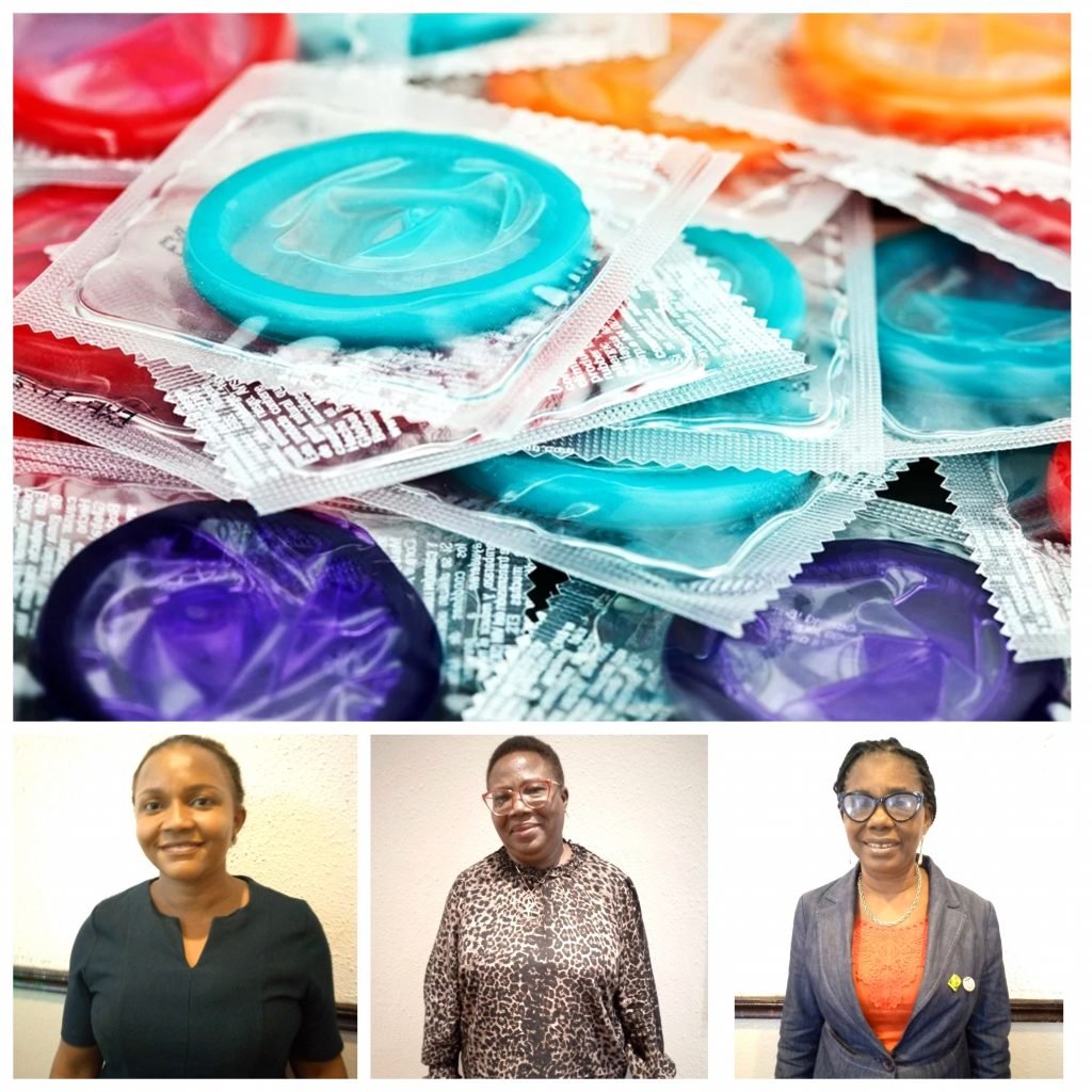 How being stigmatised for buying condoms rob housewives of sexual rights