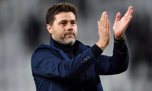 Mauricio Pochettino signs three-year contract as new Chelsea boss