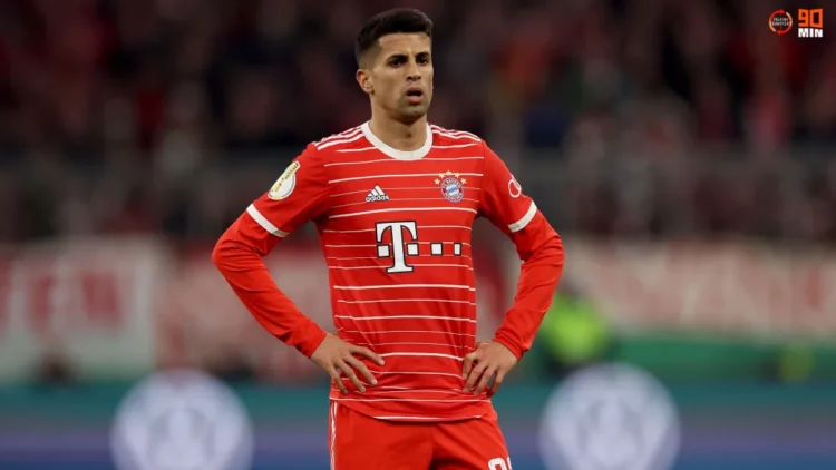 On-loan Cancelo emerges as target for Barcelona, Arsenal, Real Madrid