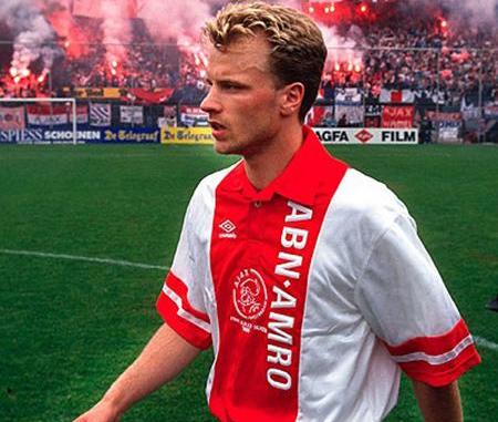 Dennis Bergkamp