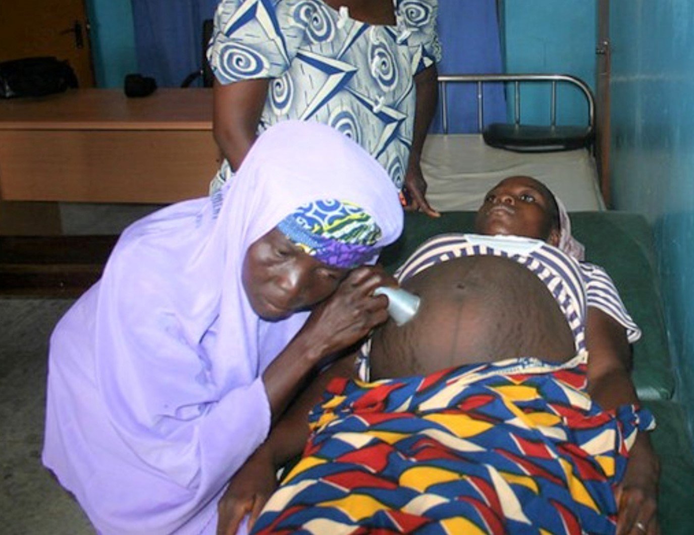  Only 463 PHCs have skilled birth attendants – NPHCDA