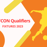 AFCON Qualifiers Fixtures – Check here the event fixtures for 2023