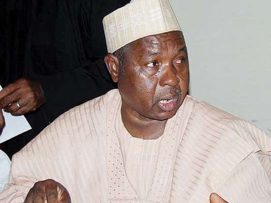 May 29: Masari holds final meeting with cabinet members