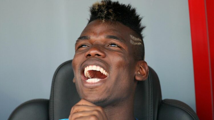 Saudi Pro League launches audacious move to land Paul Pogba