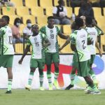 AFCON QUALIFIER: Taiwo Awoniyi says he’s ‘proud and overjoyed’ over Super Eagles call-up