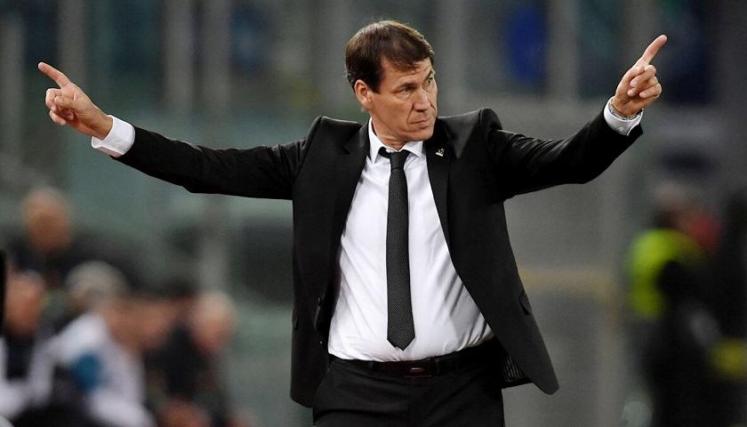 SERIE A: Napoli appoint former Al-Nassr coach as new manager