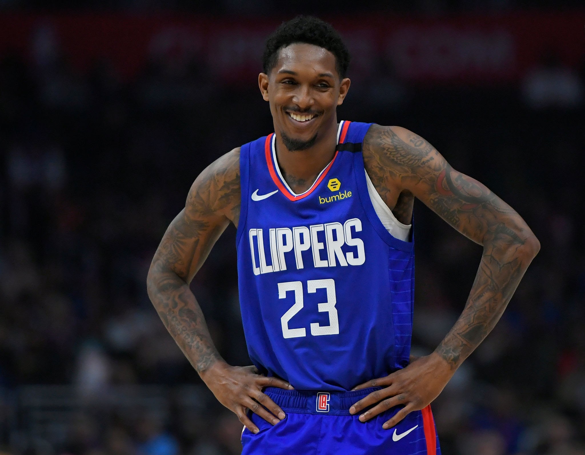 NBA: Atalanta Hawks Lou Williams retires from basketball 