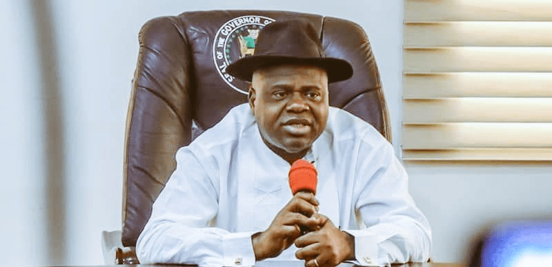 Dokpesi a pathfinder – Bayelsa Gov Diri