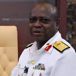 Navy reshuffles 57 senior officers