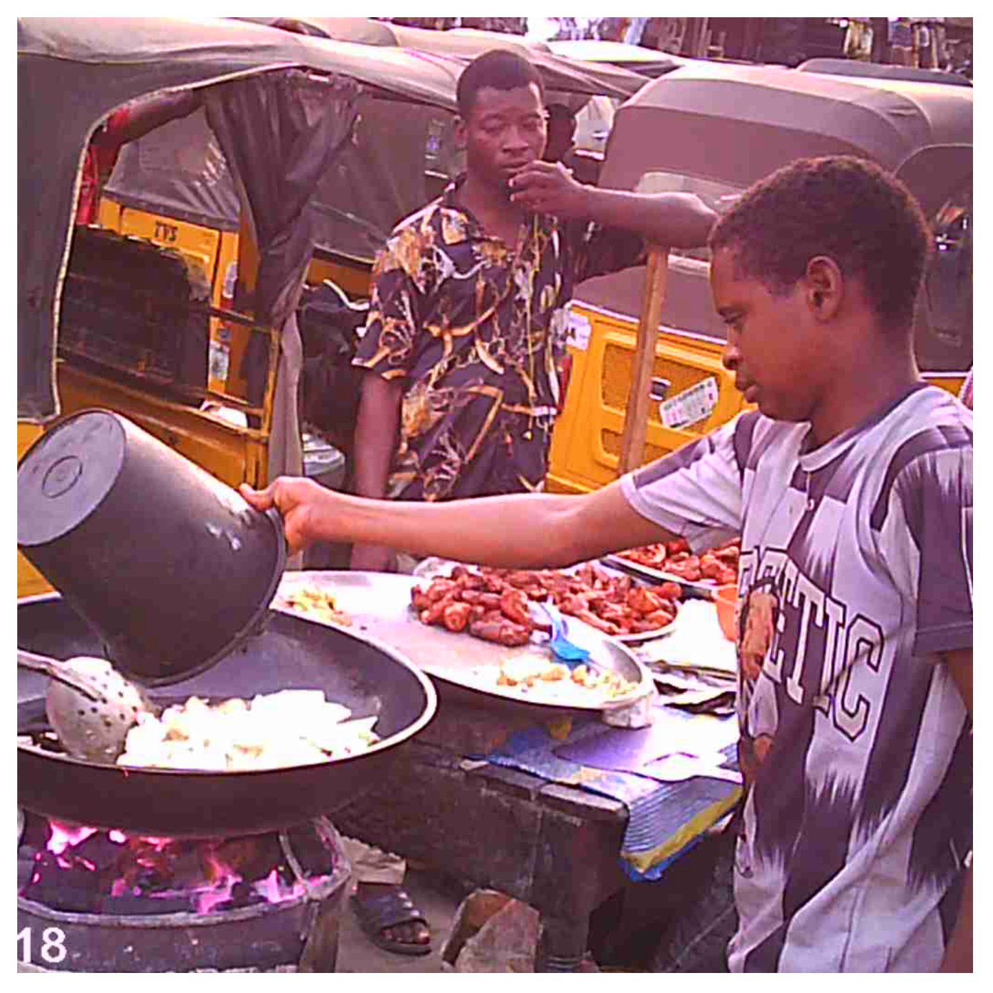 Consuming contaminated food may cause cancer, death in chronic conditions – Expert warns