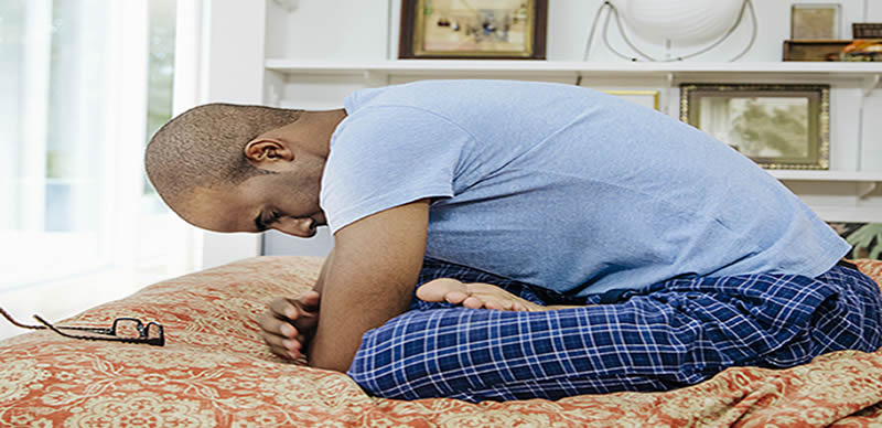 65% Nigerian men over 40 at risk of erectile dysfunction — Expert