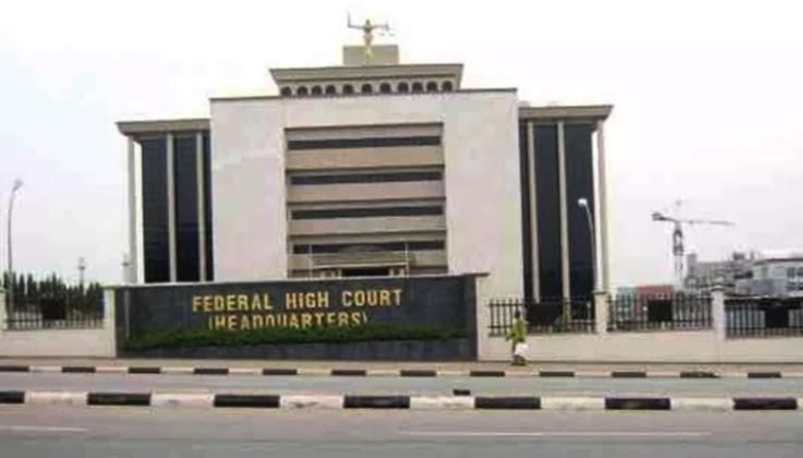 Federal High Court starts annual vacation July 24