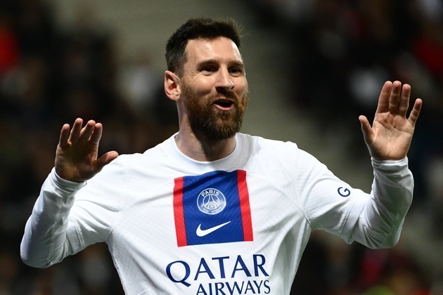 Messi at PSG: Time for world best to move on?