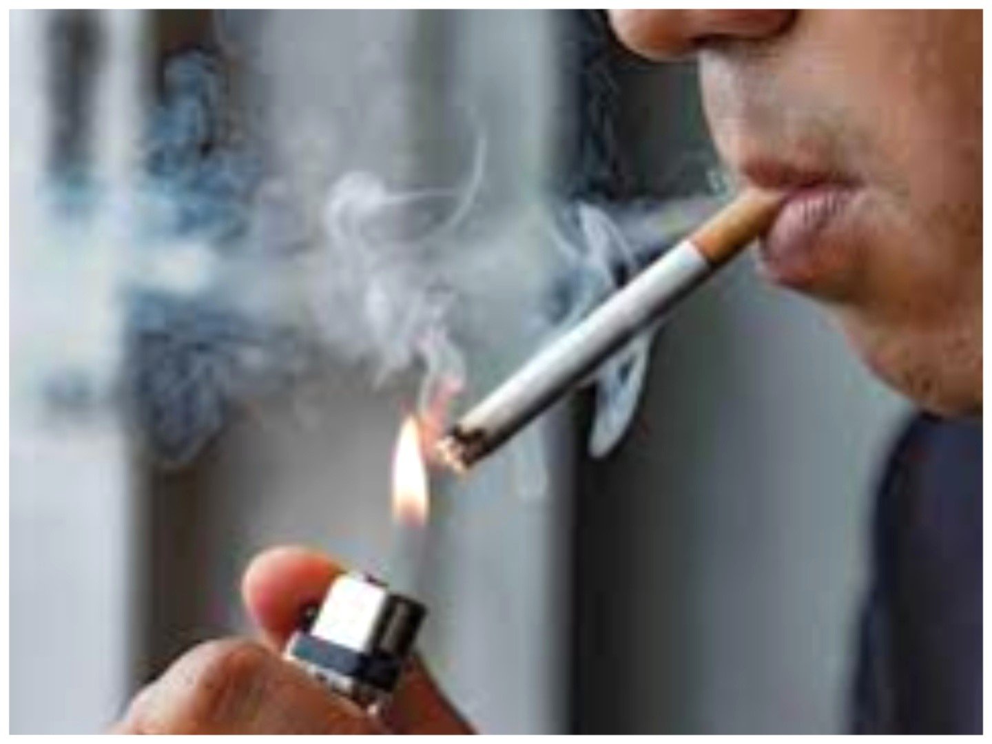 Smoking six weeks before surgery may cause lung infections, delay recovery time – Surgeons