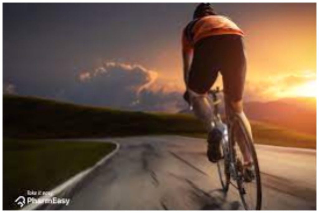 World Bicycle Day: Embrace cycling to improve personal health – Physician