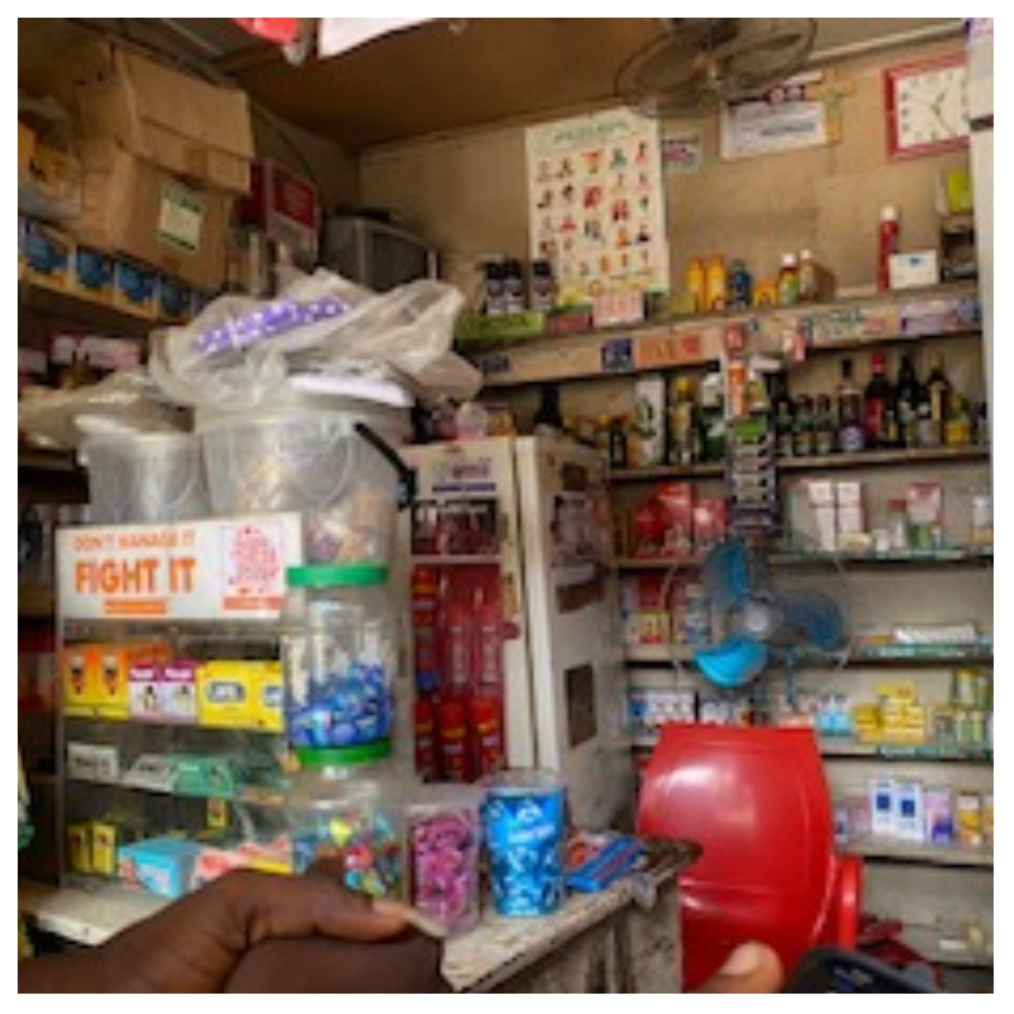 NAFDAC sensitises Abia patent medicine dealers, warns against unlawful practices  