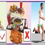 Tackling rising obesity in Nigerian children