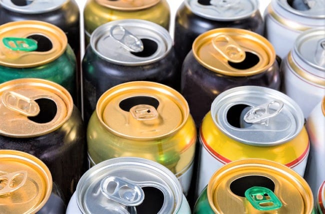 Children taking energy drinks at risk of cardiovascular, mental health challenges- Experts