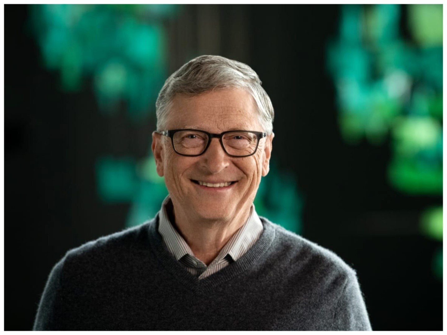 Bill Gates to visit Nigeria, plans partnering on health, developmental issues