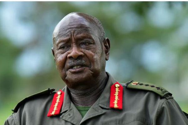 Uganda school attack ‘desperate cowardly’ —President Museveni