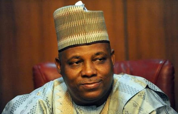 Shettima seeks Gates Foundation support in agriculture, education