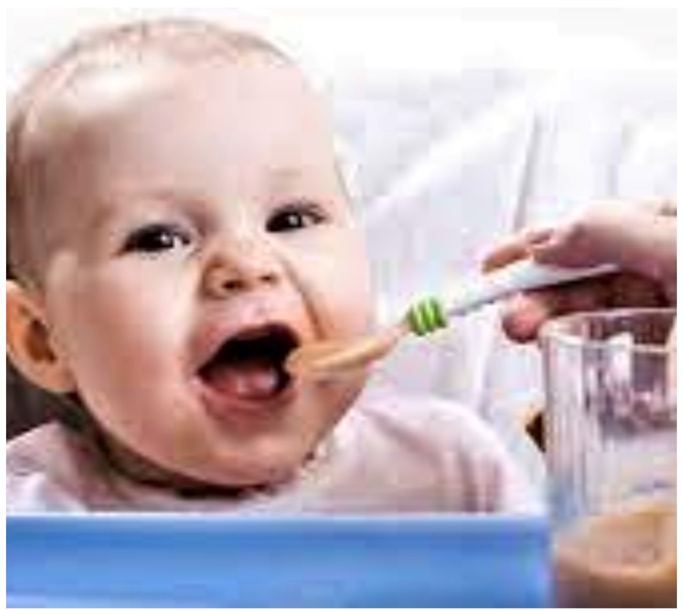 Poor nutrition can damage child’s brain — Nutritionist