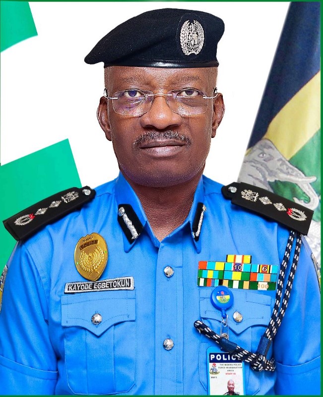 IG probes attack on NLC president, Ajaero