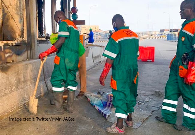 Improve service delivery, Lagos govt urges PSP operators