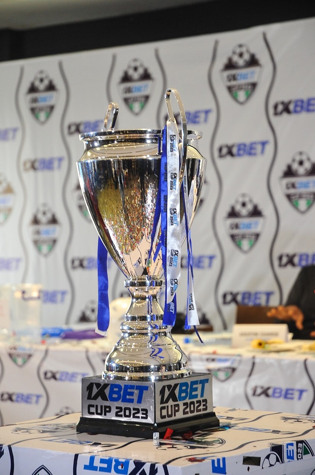 1xbet cup
