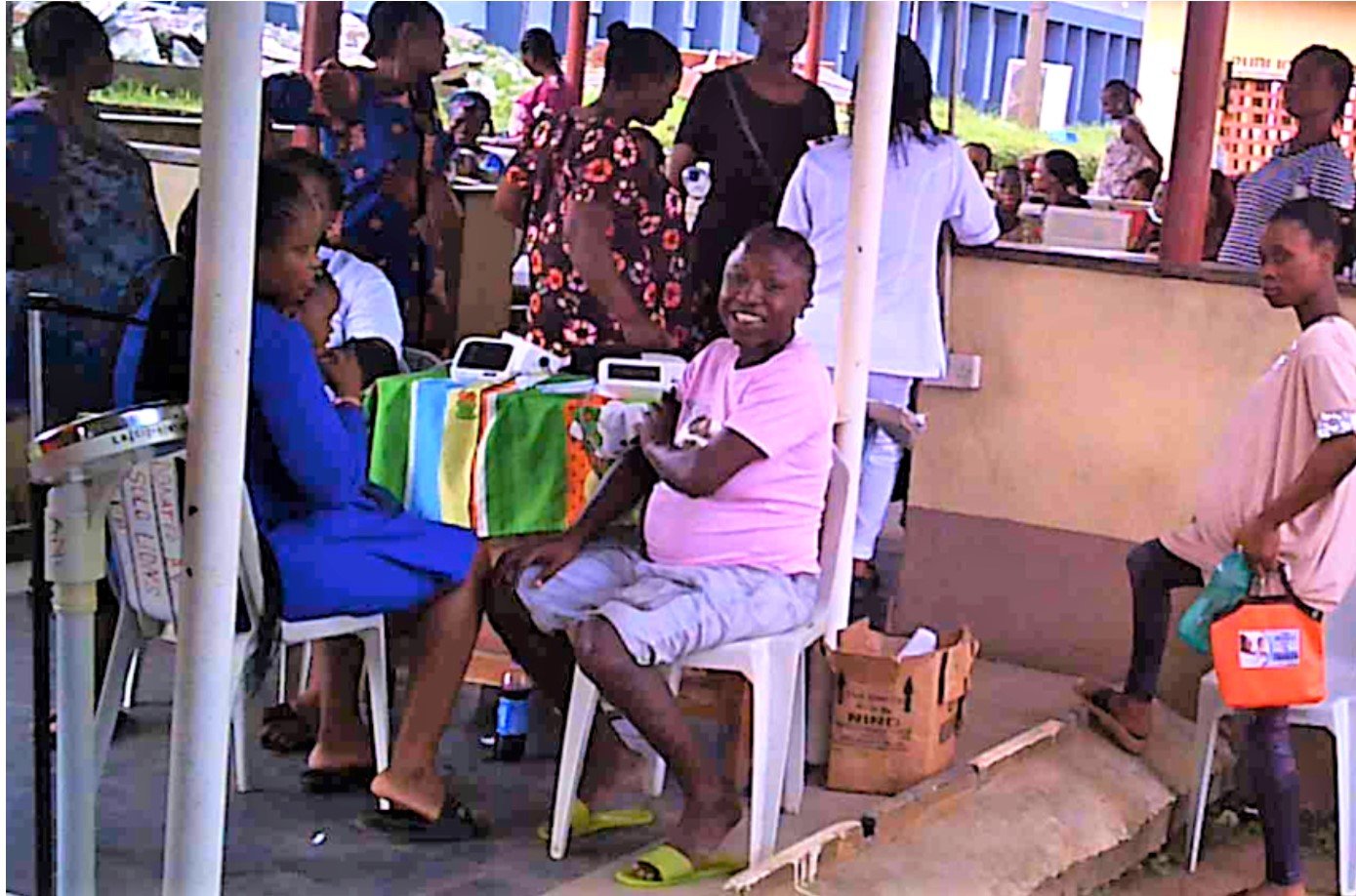 Maternal death: FCTA enrolls pregnant women in health insurance