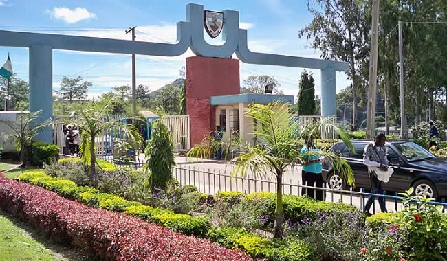 NUGA: Unijos will organise best games in history — VC
