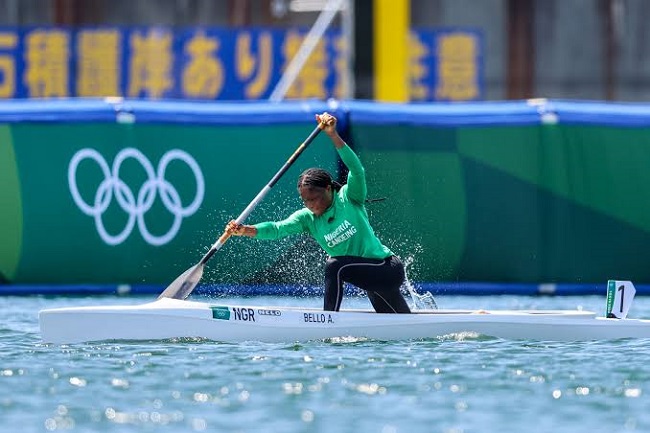 Nigeria willhost befitting African Canoe Sprint Championship — Porbeni – Sporting Tribune