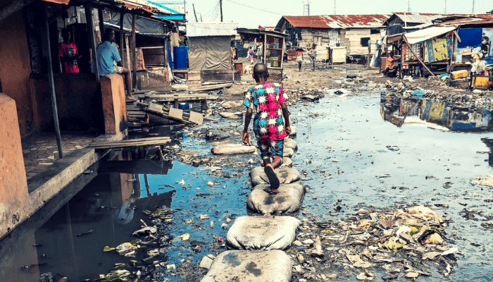 Rising poverty worsening child labour – Abaribe