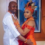 Davido’s aide, Isreal DMW, announces marriage crash