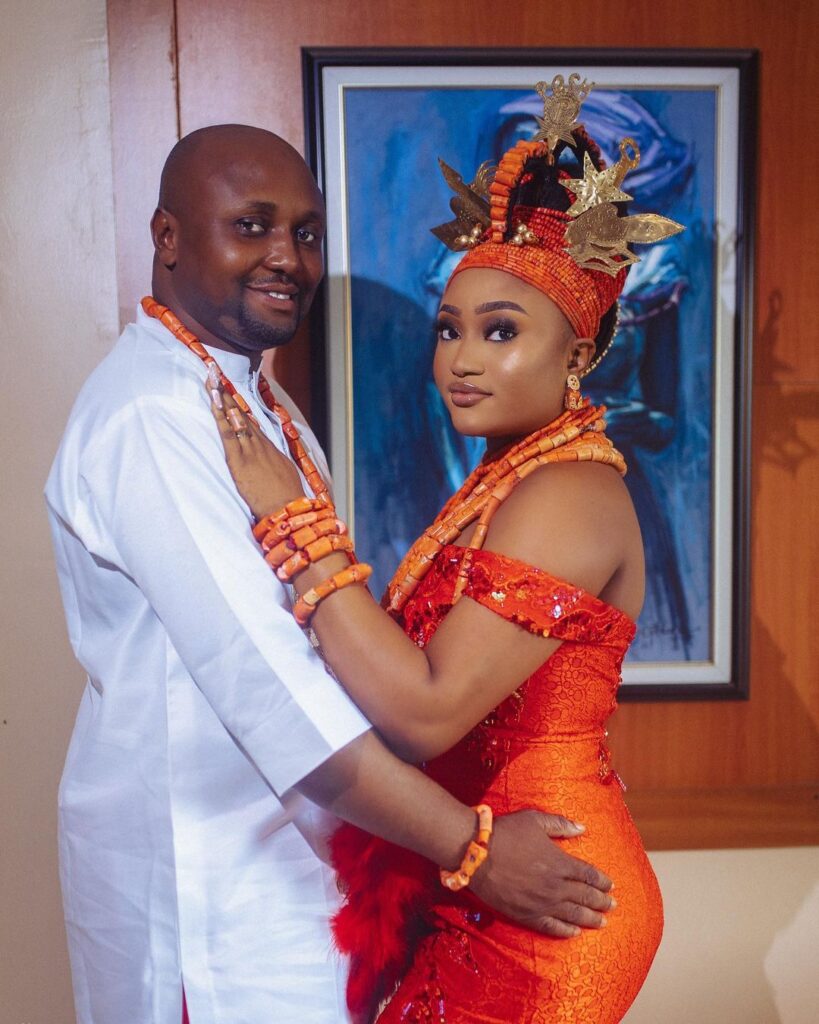 Davido’s aide, Isreal DMW, announces marriage crash