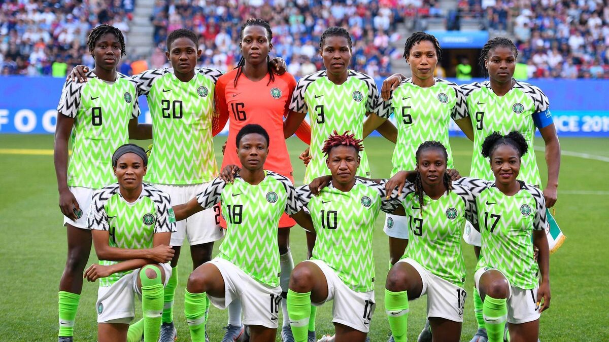 Oshoala, Ajibade, Nnadozie, Ohale, others make CAF awards nominees list