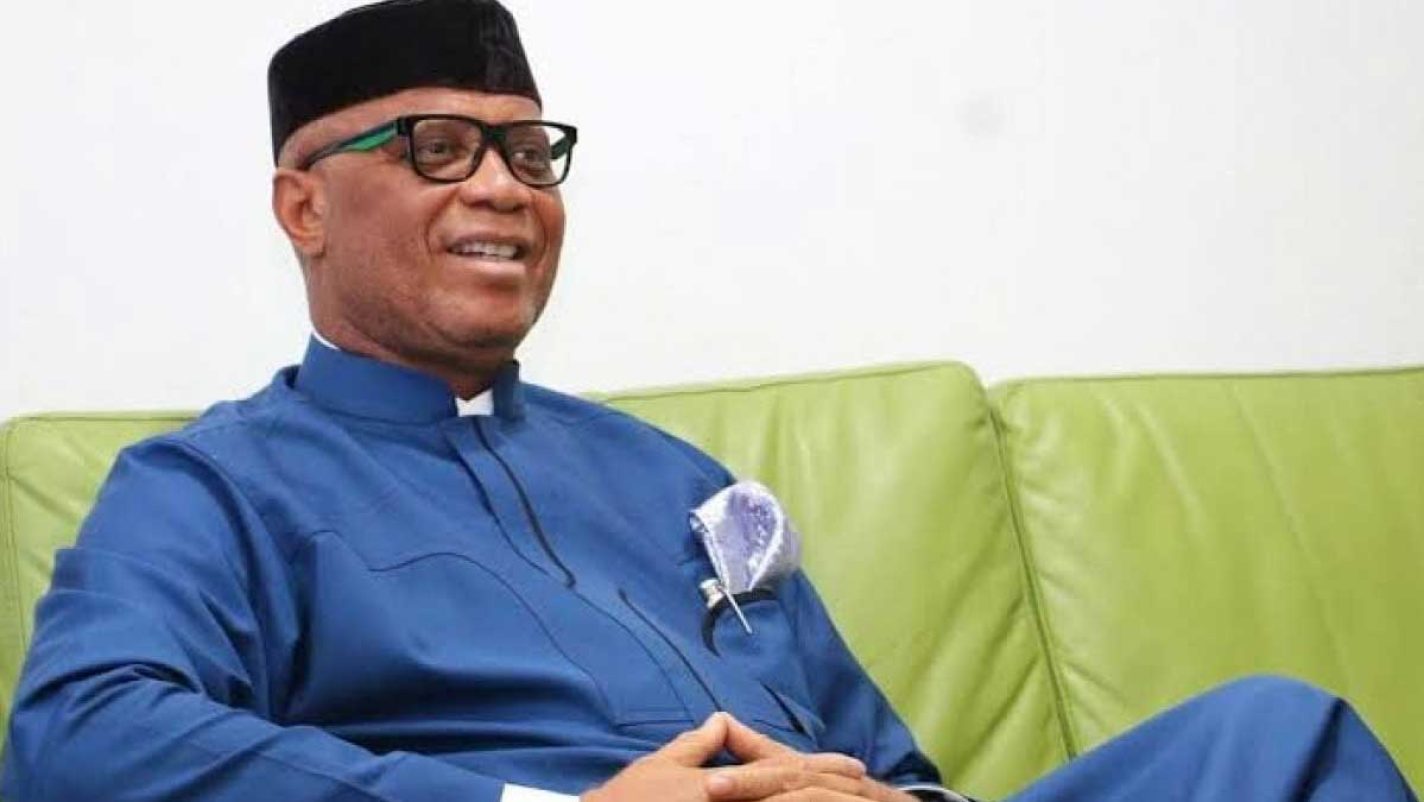 A’Ibom plans 10 dialysis centres in federal constituencies