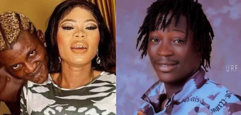 Singer Portable’s wife petitions police over claims of threat to life by DJ Chicken