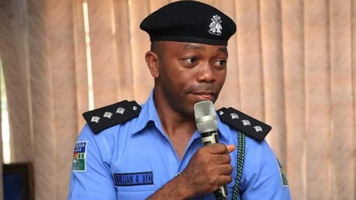 Kogi AA candidate violated restriction order, police allege