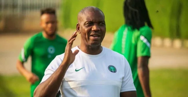 2025 AFCON qualifiers: Super Eagles 1-0 victory, huge relieve — Eguaveon